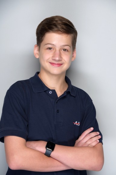 Photo of Ethan