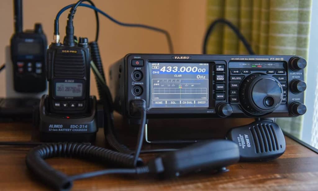 HAM Radio
