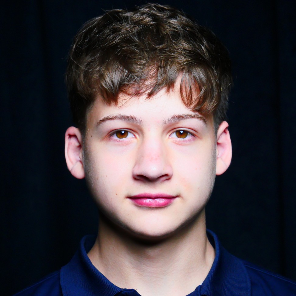 Photo of Ethan